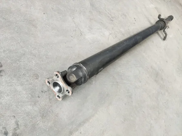 MITSUBISHI 4WD Drivaxel ASX Outlander Eclipse Cross image 5