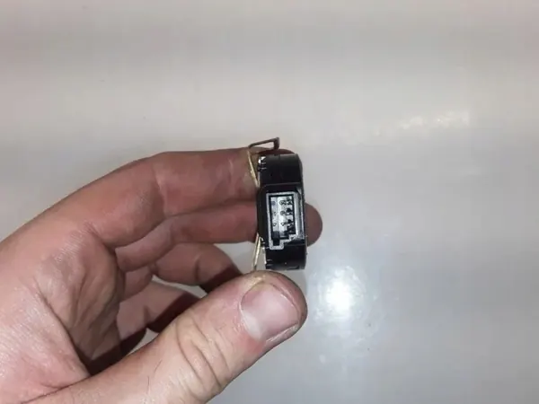 Regnsensor Renault Koleos 2 OEM 285352628R image 3