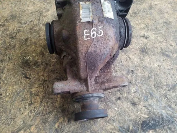 Différentiel arrière BMW OEM 7532049 pour Série 7 E65/E66 image 4
