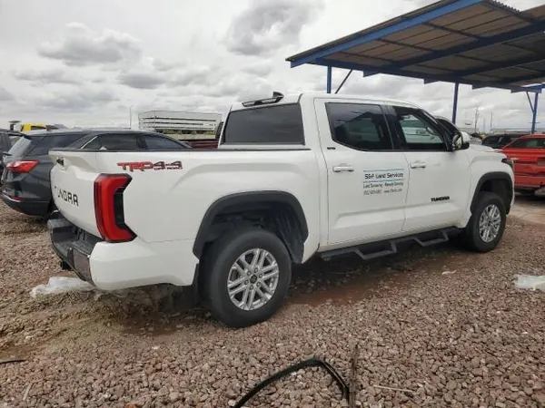 Trousse de Premiers Secours Toyota Tundra 2022- image 10