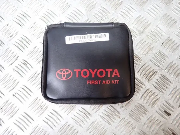 Trousse de Premiers Secours Toyota Tundra 2022- image 4