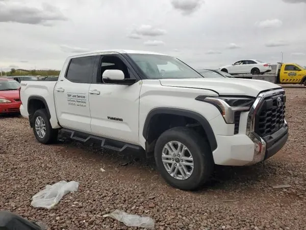 Trousse de Premiers Secours Toyota Tundra 2022- image 7