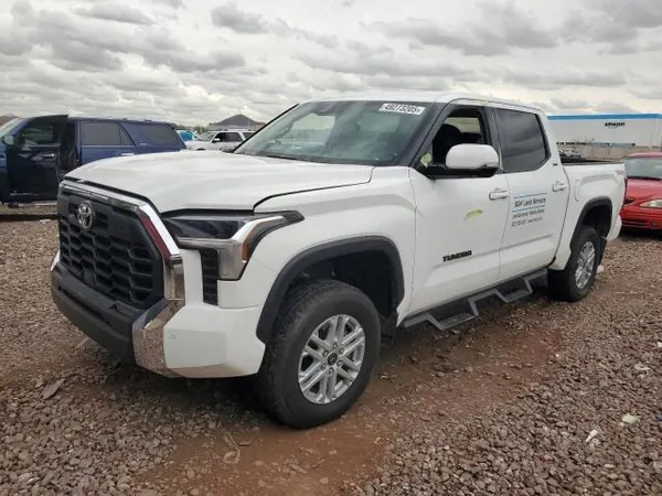 Trousse de Premiers Secours Toyota Tundra 2022- image 8