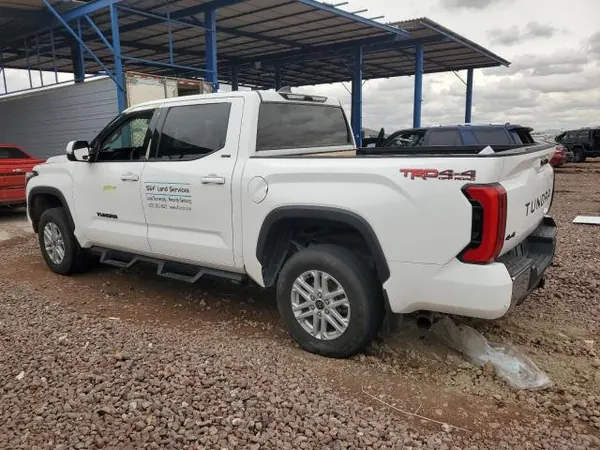 Trousse de Premiers Secours Toyota Tundra 2022- image 9