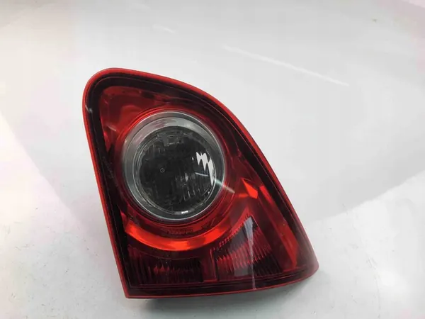 Luz de maletero izquierda NISSAN QASHQAI / QASHQAI +2 I image 2