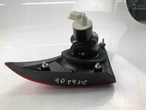 Luz de maletero izquierda NISSAN QASHQAI / QASHQAI +2 I image 4