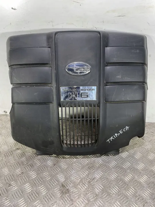 Couvercle moteur Subaru OEM 14025AA24 - Occasion image 2