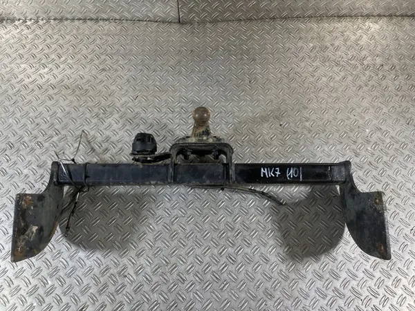 Attelage TRANSIT MK7 06- - Pièce OEM Ford OE image 2