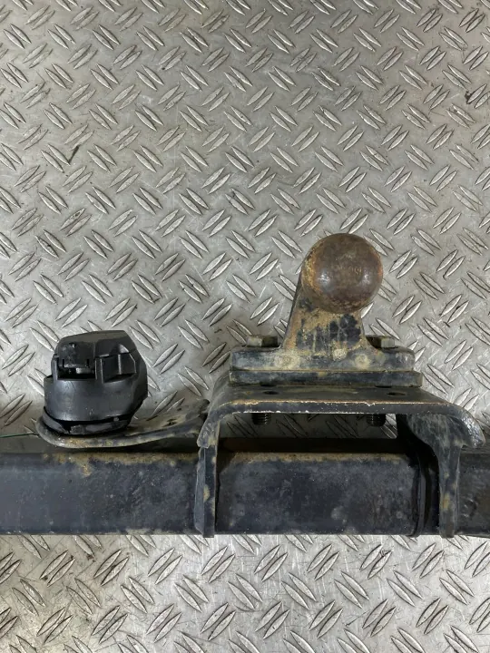 Attelage TRANSIT MK7 06- - Pièce OEM Ford OE image 3