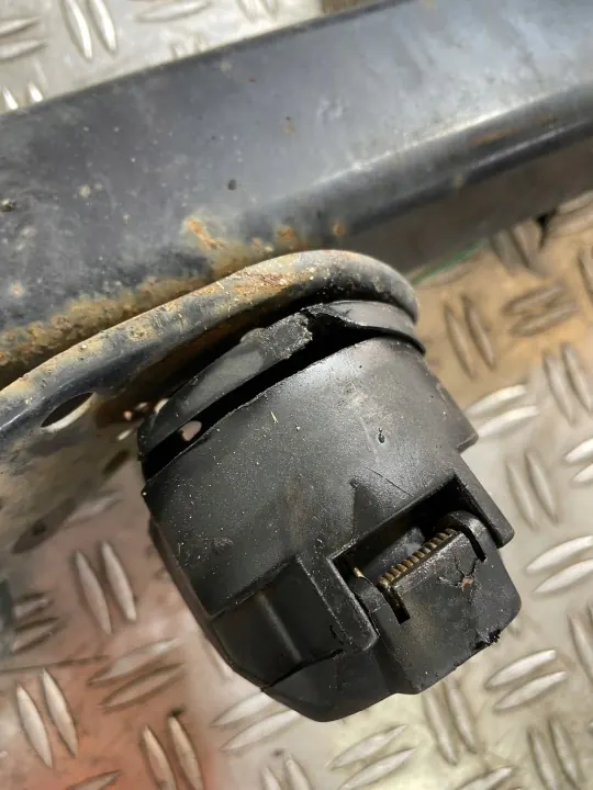 Attelage TRANSIT MK7 06- - Pièce OEM Ford OE image 5