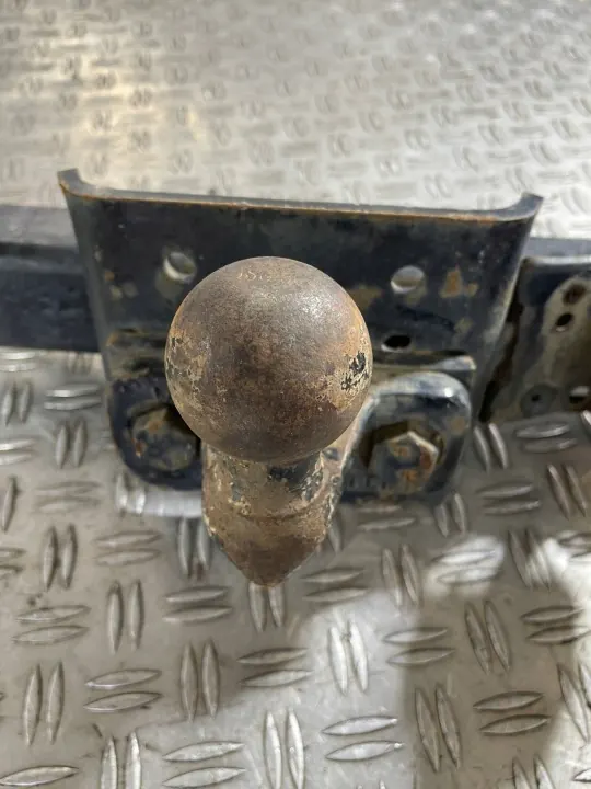 Attelage TRANSIT MK7 06- - Pièce OEM Ford OE image 7