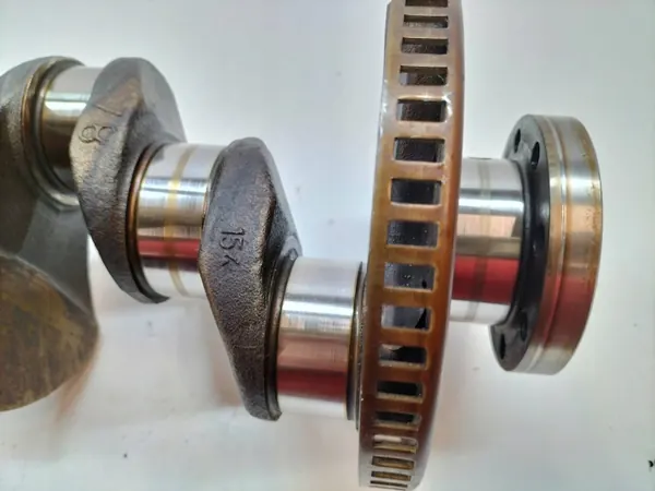 OEM 5907911285067 Krukas voor Saab 2.0 16V T image 4