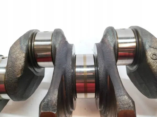 OEM 5907911285067 Krukas voor Saab 2.0 16V T image 5