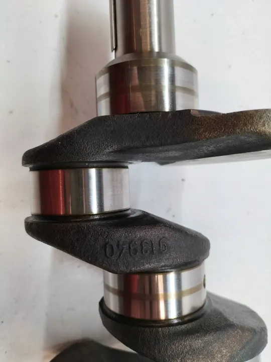 OEM 5907911285067 Krukas voor Saab 2.0 16V T image 6
