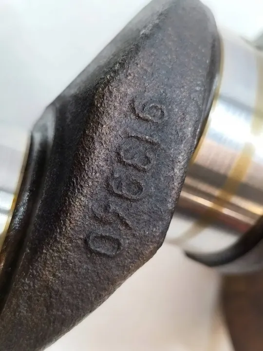 OEM 5907911285067 Krukas voor Saab 2.0 16V T image 7