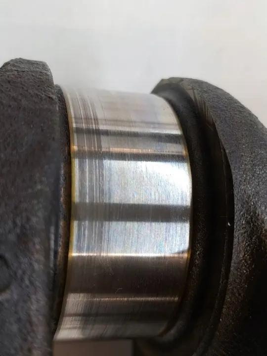 OEM 5907911285067 Krukas voor Saab 2.0 16V T image 9