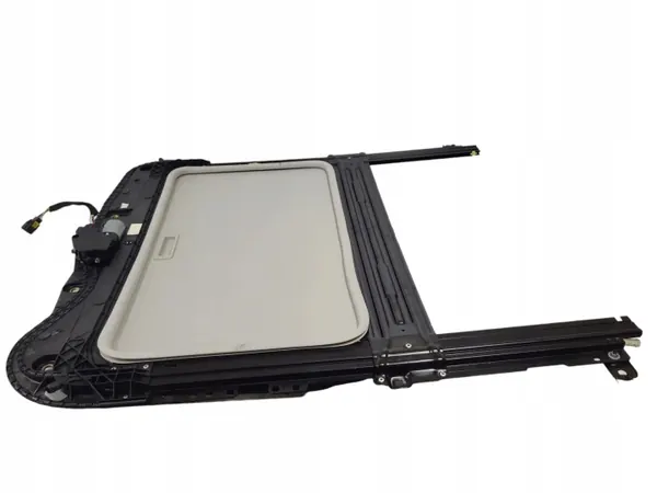 Techo solar OEM 2210937 para Citroën C5 III 2.2L Diésel image 3
