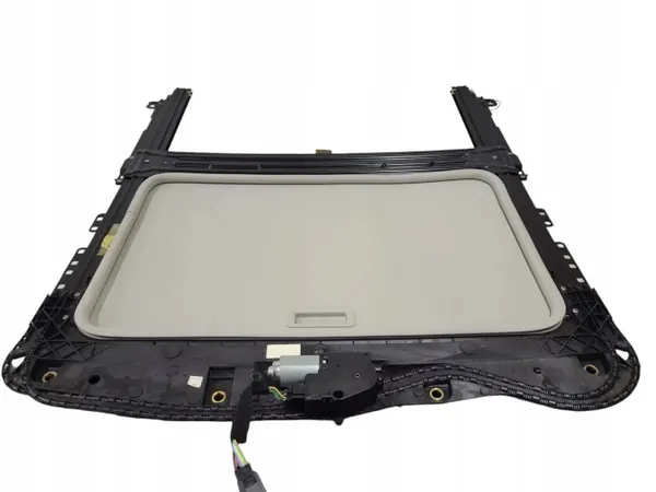 Techo solar OEM 2210937 para Citroën C5 III 2.2L Diésel image 4