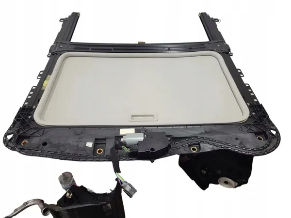 Techo solar OEM 2210937 para Citroën C5 III 2.2L Diésel image 5