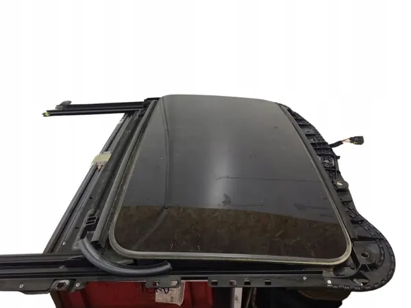 Techo solar OEM 2210937 para Citroën C5 III 2.2L Diésel image 6