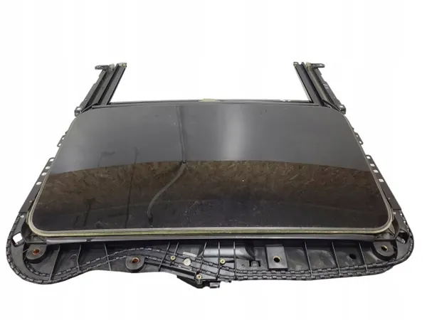Techo solar OEM 2210937 para Citroën C5 III 2.2L Diésel image 7