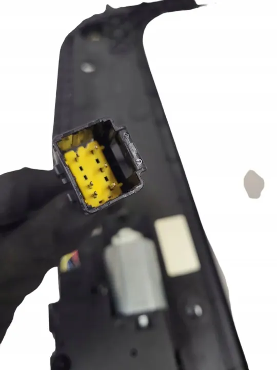 Techo solar OEM 2210937 para Citroën C5 III 2.2L Diésel image 8