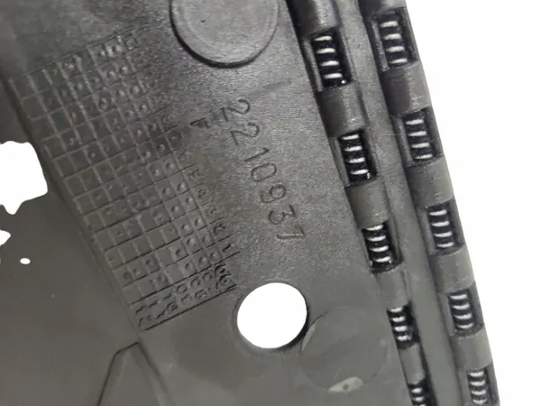 Techo solar OEM 2210937 para Citroën C5 III 2.2L Diésel image 9