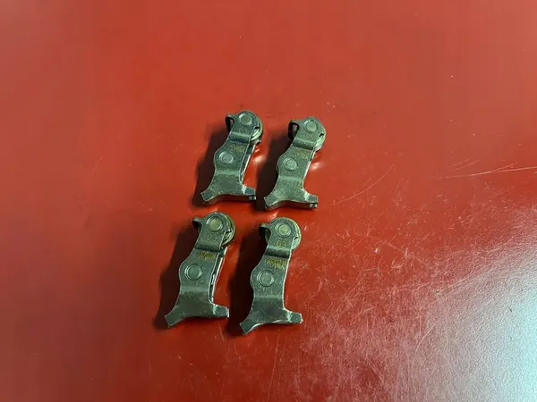 Alavanca de válvula BMW X5 F15 2014 7539969 image 1