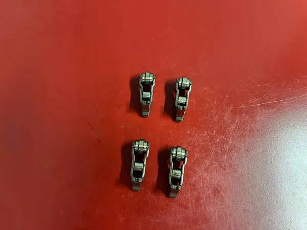 Alavanca de válvula BMW X5 F15 2014 7539969 image 2