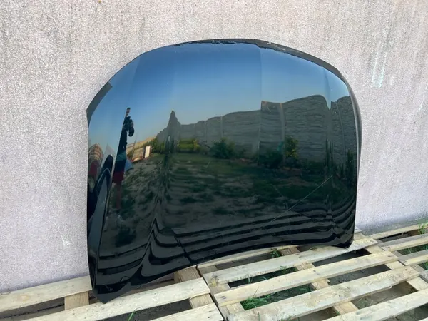 MITSUBISHI L200 V Motorhuv Fiat FULLBACK 5900A687 image 2