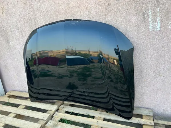 MITSUBISHI L200 V Motorhuv Fiat FULLBACK 5900A687 image 3