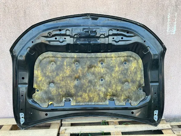 MITSUBISHI L200 V Motorhuv Fiat FULLBACK 5900A687 image 5