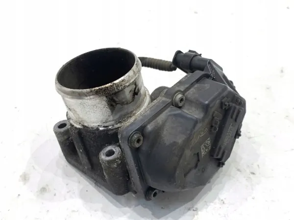 Kuristinläppä KIA CEED 35100-2A900 1.6 110hv 12-18 image 2