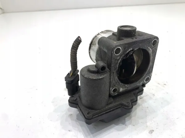 Kuristinläppä KIA CEED 35100-2A900 1.6 110hv 12-18 image 3
