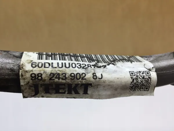 OEM 9824390280 001 Biellette gauche - Occasion image 3