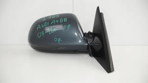 Oikea peili OEM 360193513 Audi A4 B8 07-11 image 3