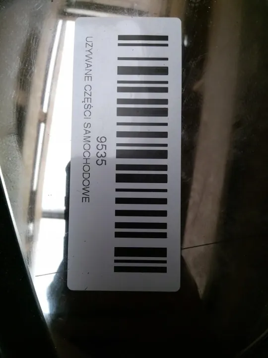Oikea peili OEM 360193513 Audi A4 B8 07-11 image 7