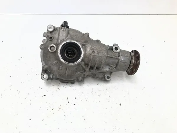 BMW G20 G21 330E 2025 Diff Avant 8487444 image 2