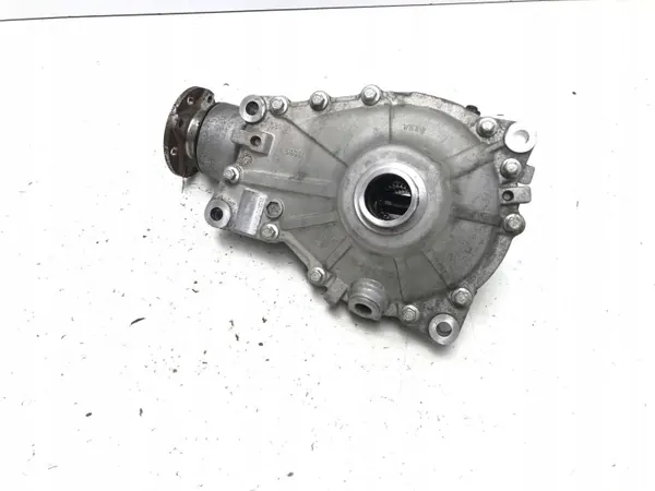 BMW G20 G21 330E 2025 Diff Avant 8487444 image 3
