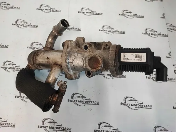 EGR-venttiili DOBLO COMBO 1.3 CDTI 55219499 image 2