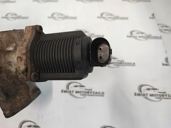 EGR-venttiili DOBLO COMBO 1.3 CDTI 55219499 image 3