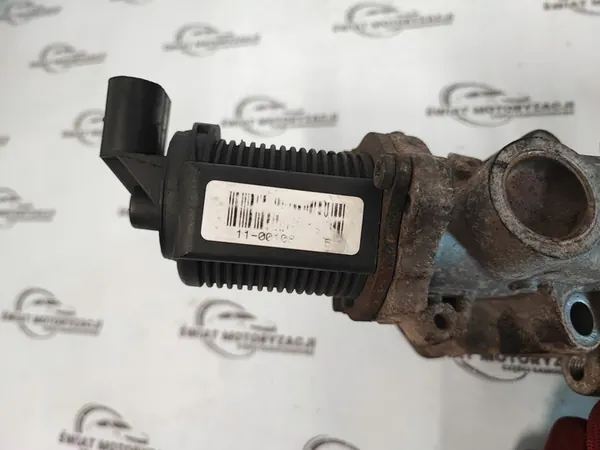 EGR-venttiili DOBLO COMBO 1.3 CDTI 55219499 image 4