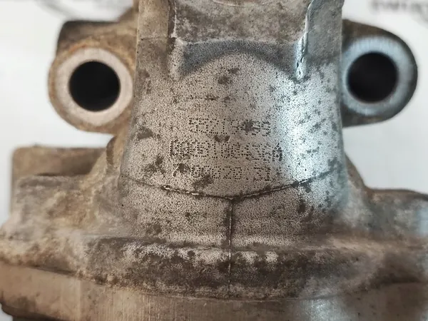 EGR-venttiili DOBLO COMBO 1.3 CDTI 55219499 image 5