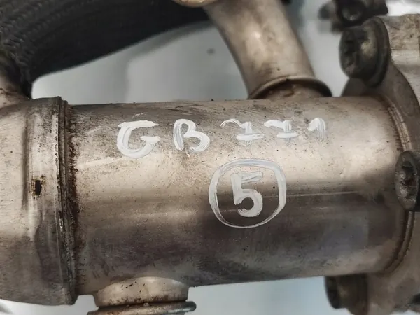 EGR-venttiili DOBLO COMBO 1.3 CDTI 55219499 image 6