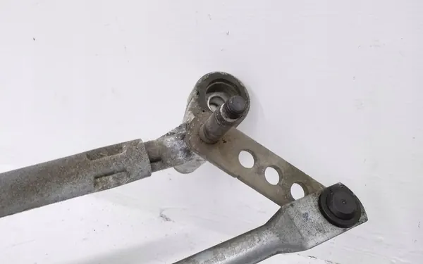 Voorraam mechanisme MERCEDES-BENZ M (W164) A1648201742 image 2