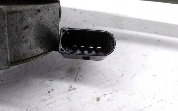 Voorraam mechanisme MERCEDES-BENZ M (W164) A1648201742 image 3