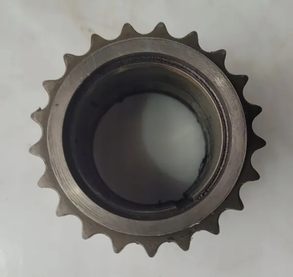 Distributieketting Tandwiel OEM M57N 3.0D - Gebruikt image 8