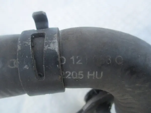 Vesiputken liitin VW Golf V Audi A3 A4 2.0 TFSI image 9