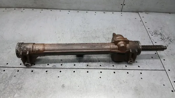 Caixa de direção Fiat Punto II 1.2B 99-03R 37502371 image 6