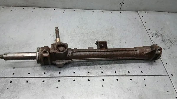 Caixa de direção Fiat Punto II 1.2B 99-03R 37502371 image 7